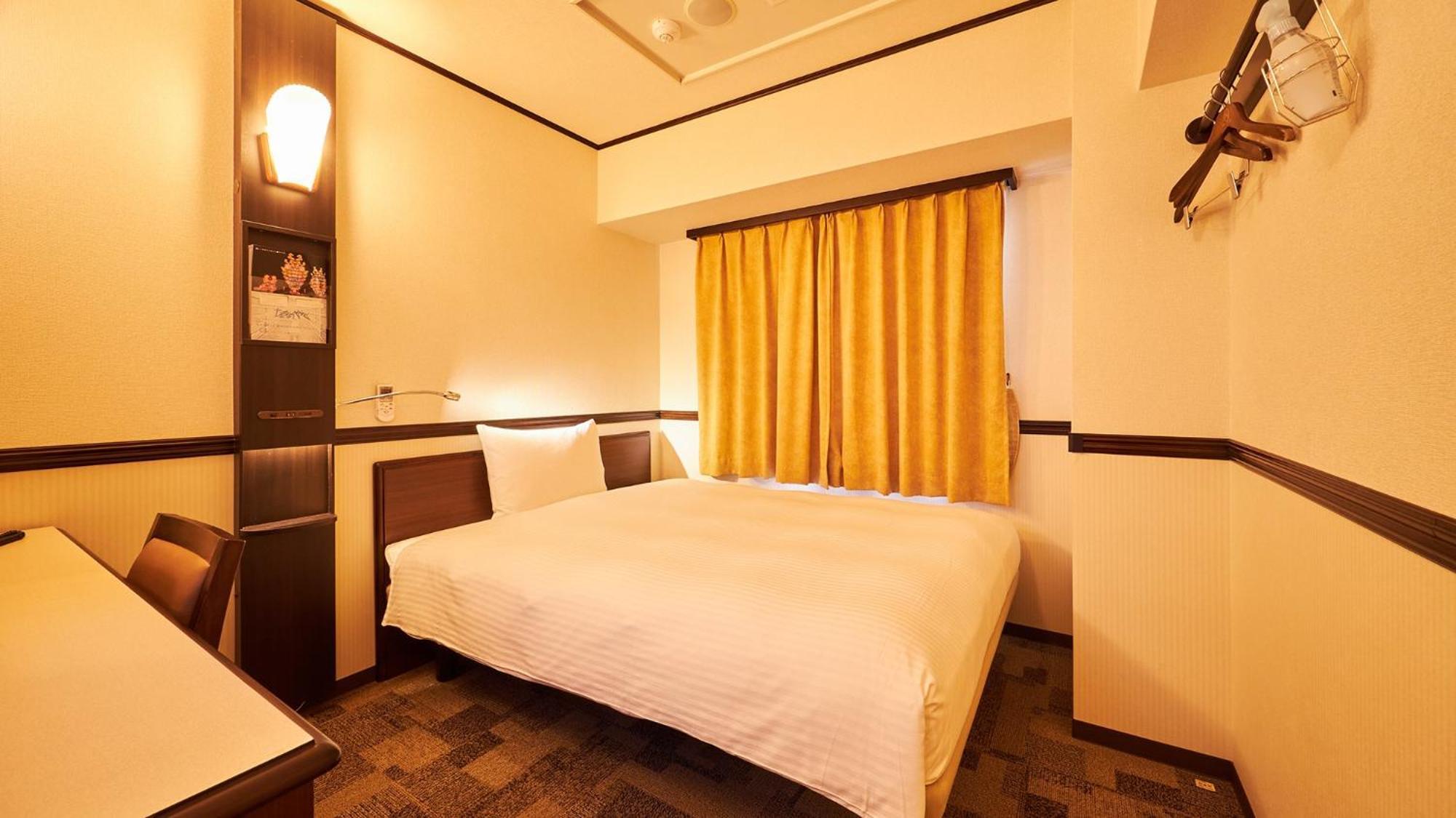 Toyoko Inn Tokyo Eki Yaesu Kita Guchi Room photo