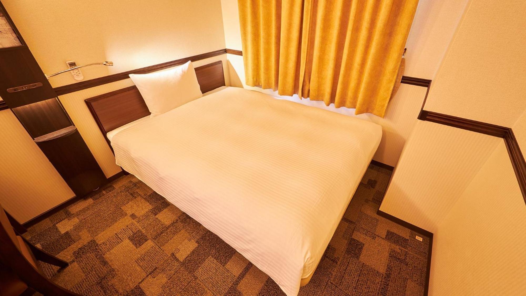 Toyoko Inn Tokyo Eki Yaesu Kita Guchi Room photo