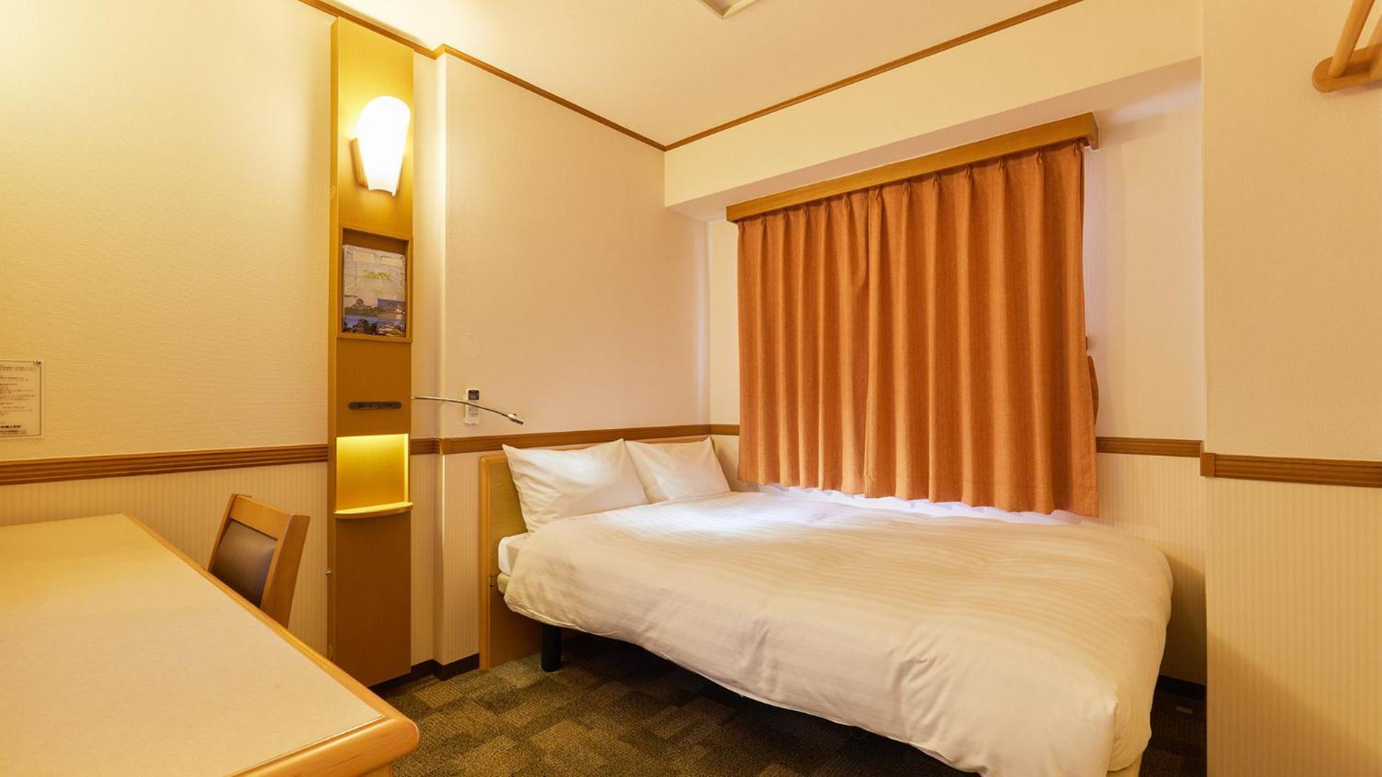 Toyoko Inn Tokyo Eki Yaesu Kita Guchi Room photo